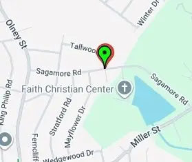 0 Sagamore Road, Seekonk, MA 02771 - #1