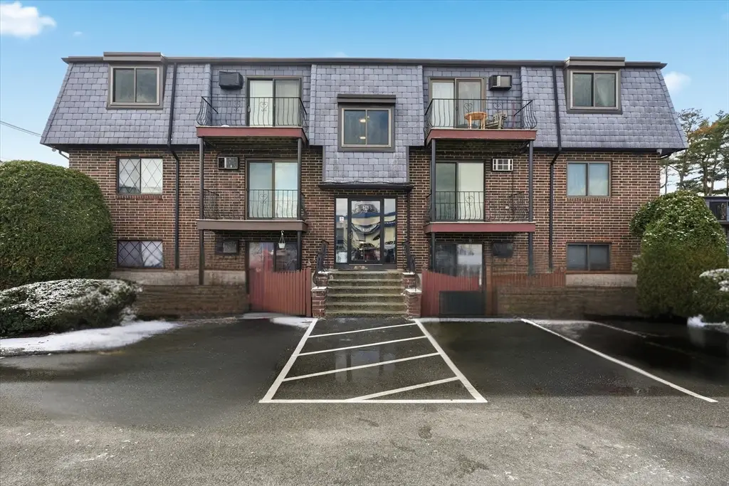 36 Main Street #29, North Reading, MA 01864 - #1