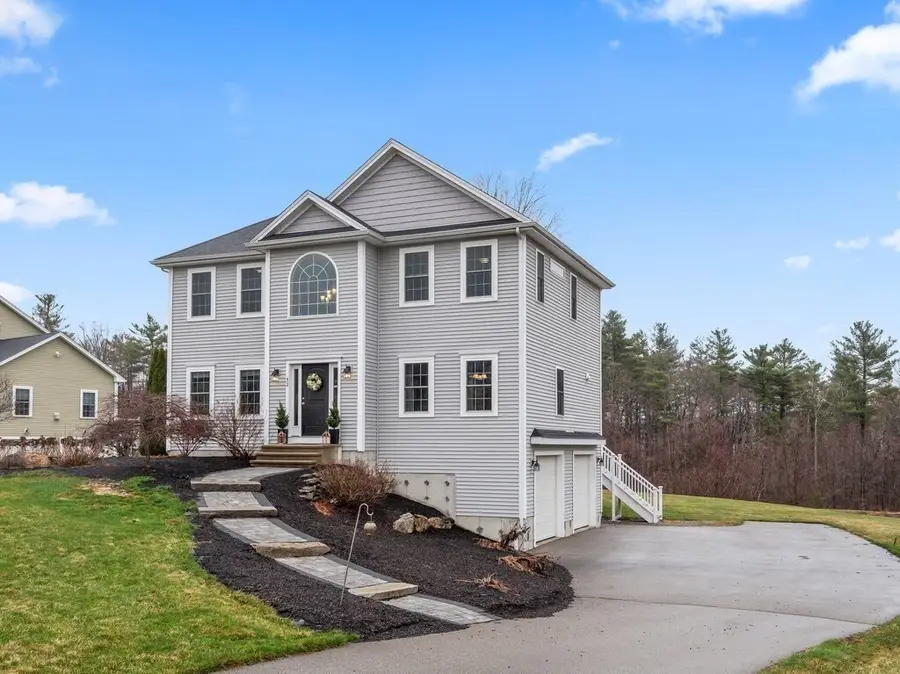 32 Jennings Rd, Charlton, MA 01507 - #2