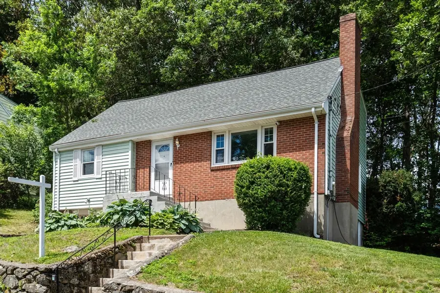 100 Shirley Road, Waltham, MA 02452 - #2