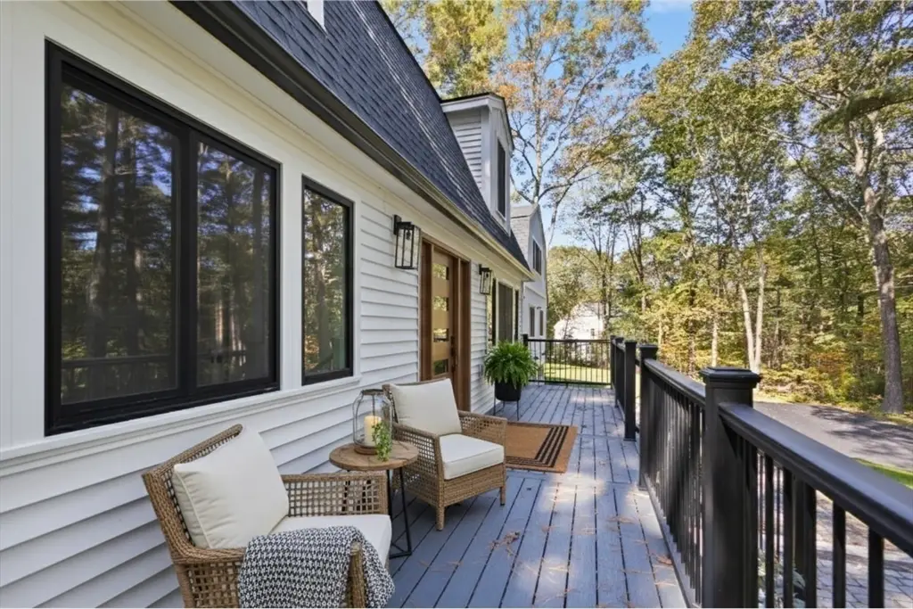 241 Prospect St, Franklin, MA 02038 - #1