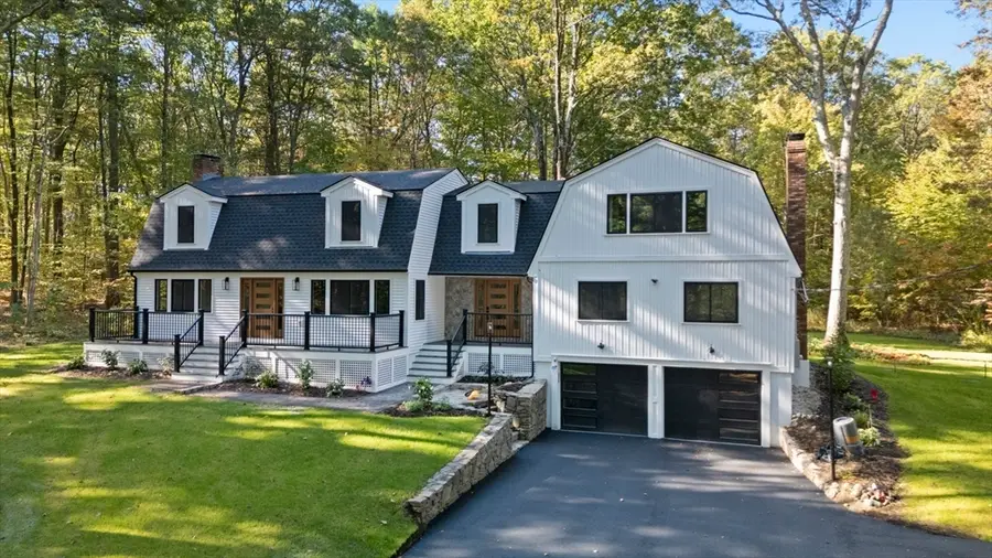 241 Prospect St, Franklin, MA 02038 - #2