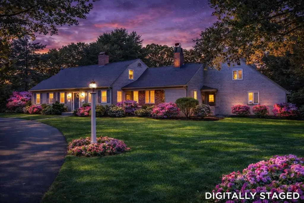 4 Surrey Lane, East Dennis, MA 02641 - #1