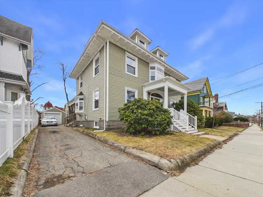26 South St, Brockton, MA 02301 - #2