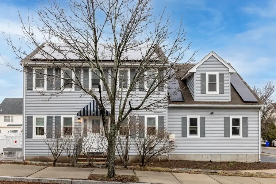 9 Tea Party Way, Malden, MA 02148 - #2