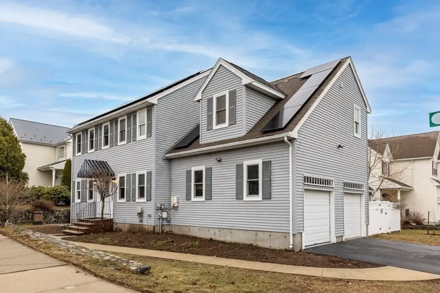 9 Tea Party Way, Malden, MA 02148 - #3