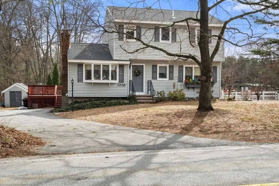 1235 South St, Tewksbury, MA 01876 - #3
