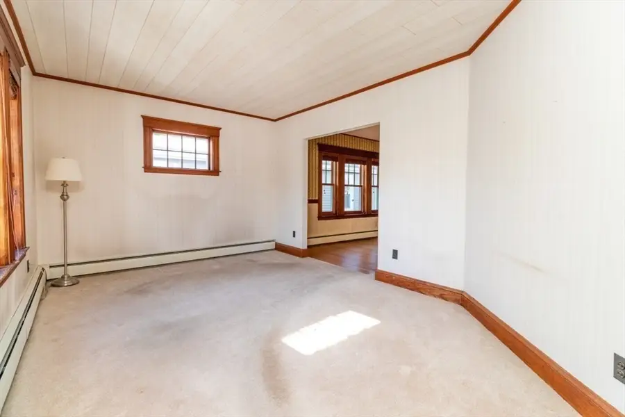 37 Cotuit St, Boston, MA 02132 - #3