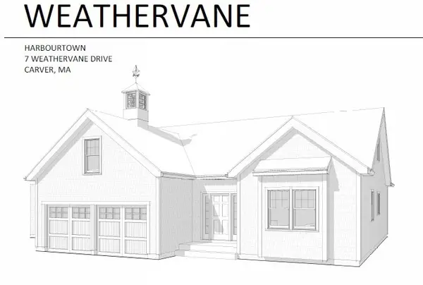 00 Weathervane Drive #7, Carver, MA 02330