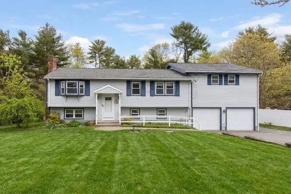 146 Field Street, Taunton, MA 02780