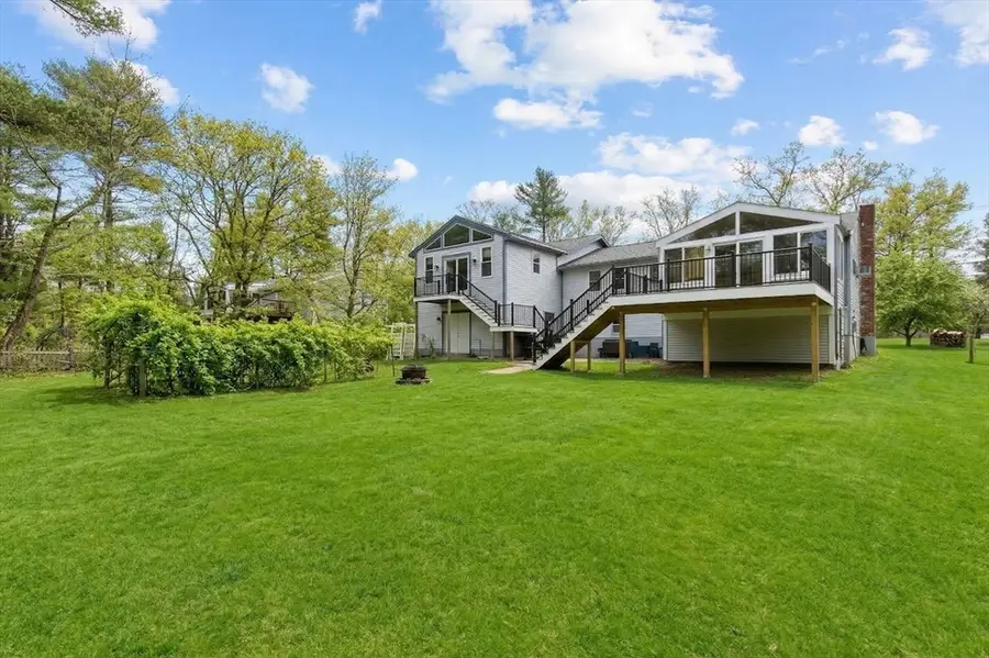 146 Field Street, Taunton, MA 02780 - #3