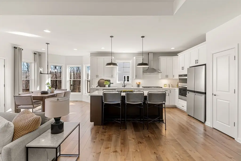 13 Lloyd Circle #38, Norton, MA 02766 - #1