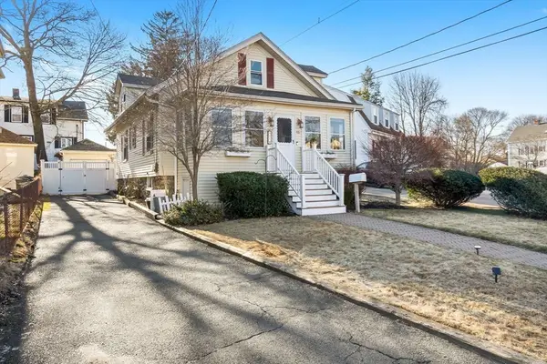 48-A Margin St, Peabody, MA 01960