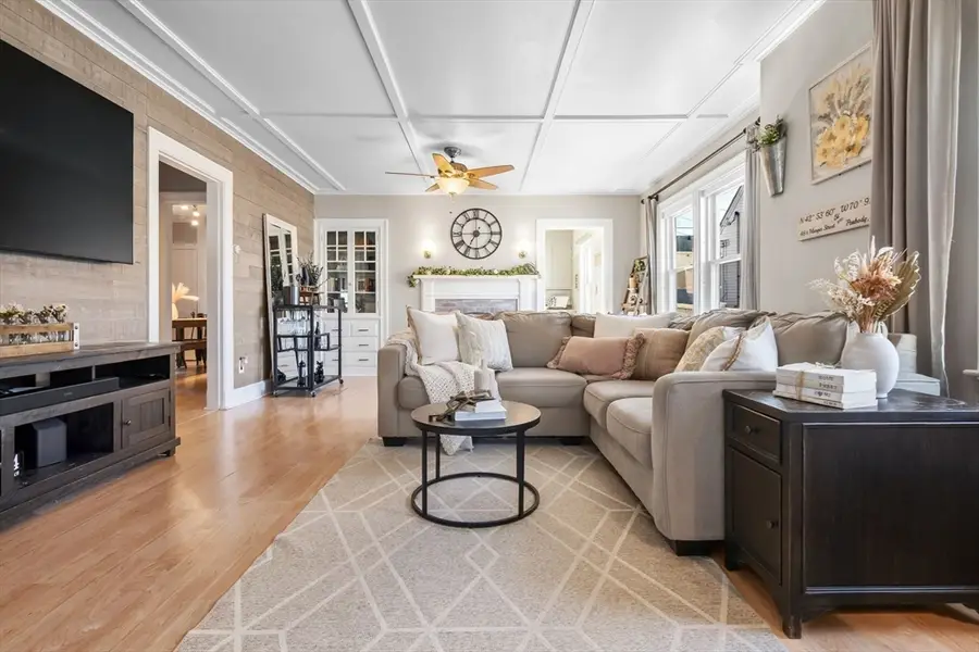 48-A Margin St, Peabody, MA 01960 - #3