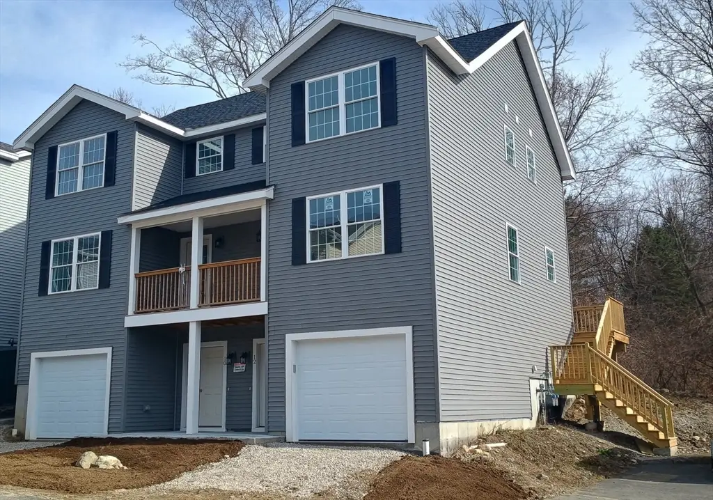 12 Fayville Lane #12, Southborough, MA 01772 - #1