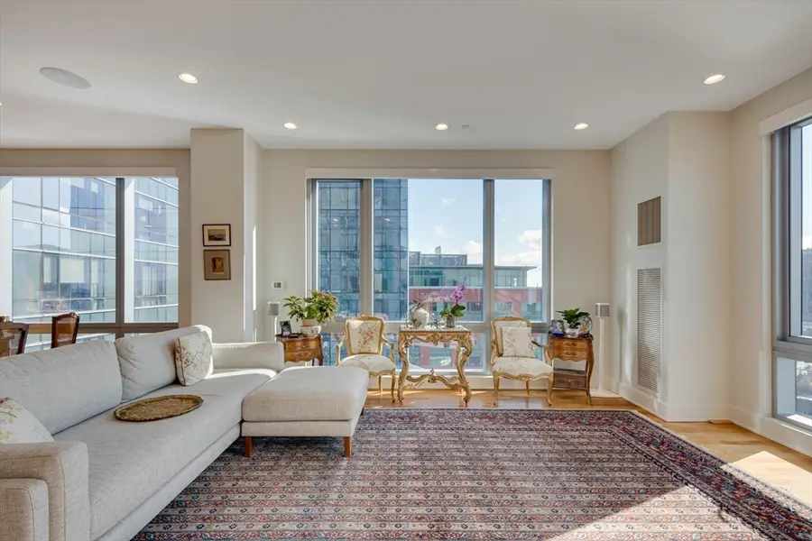 500 Atlantic Ave #15N, Boston, MA 02210 - #2