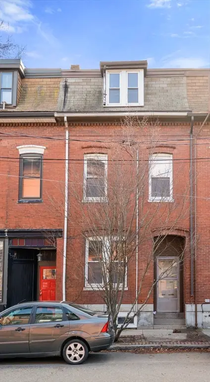 6 Medford Street, Chelsea, MA 02150 - #1