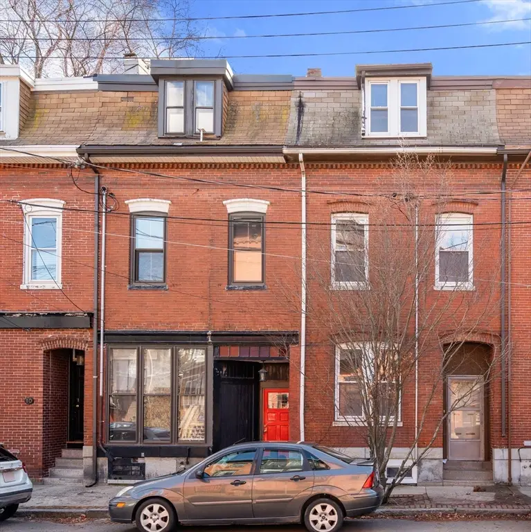 6 Medford Street, Chelsea, MA 02150 - #2