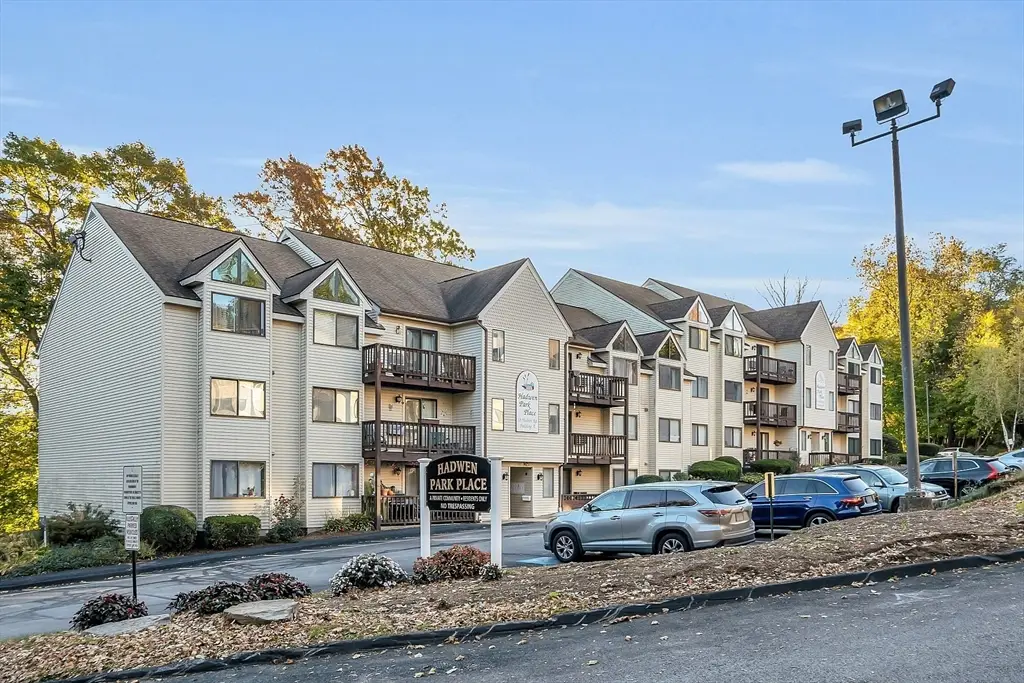 10 Hulbert Road #10, Worcester, MA 01603 - #1