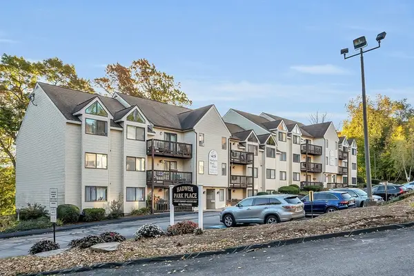 10 Hulbert Road #10, Worcester, MA 01603