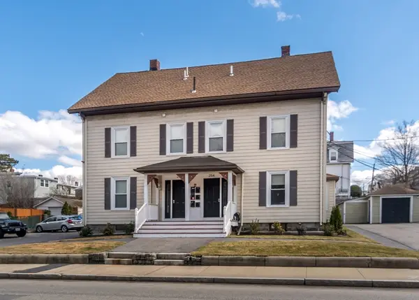 252-254 Crescent Street, Waltham, MA 02453