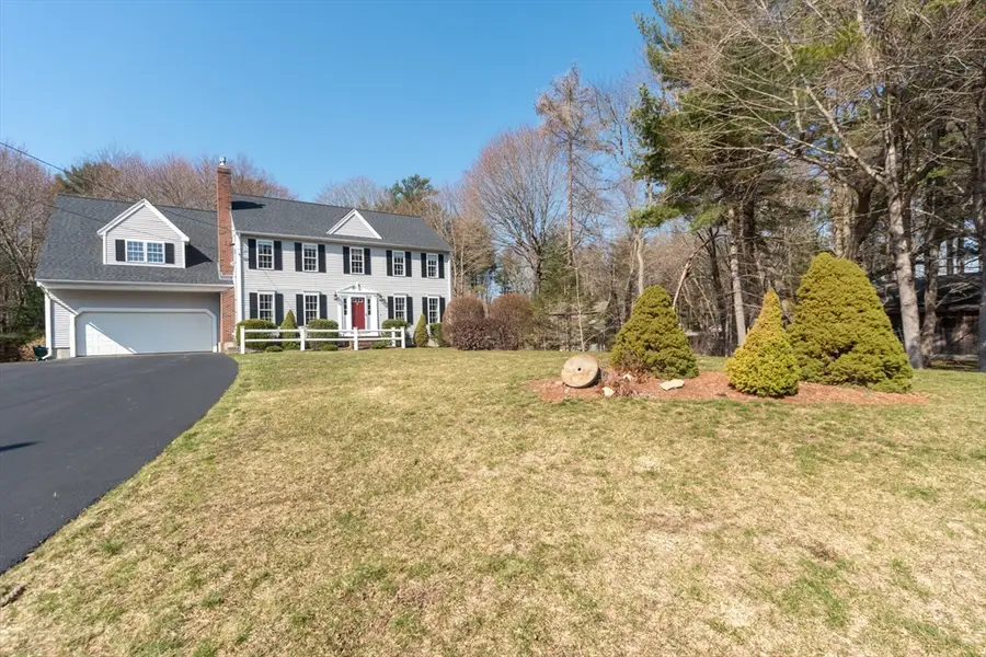 30 Cesidio Ct, Bridgewater, MA 02324 - #2