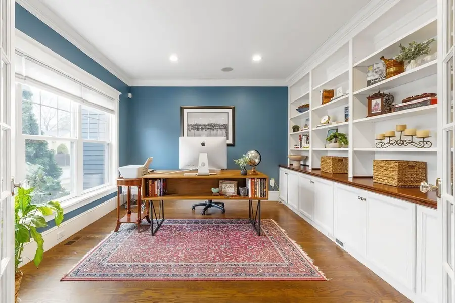 14 Rockwood Lane, Needham, MA 02492 - #3