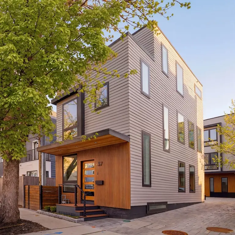 37 Webster Avenue #37, Cambridge, MA 02141 - #1