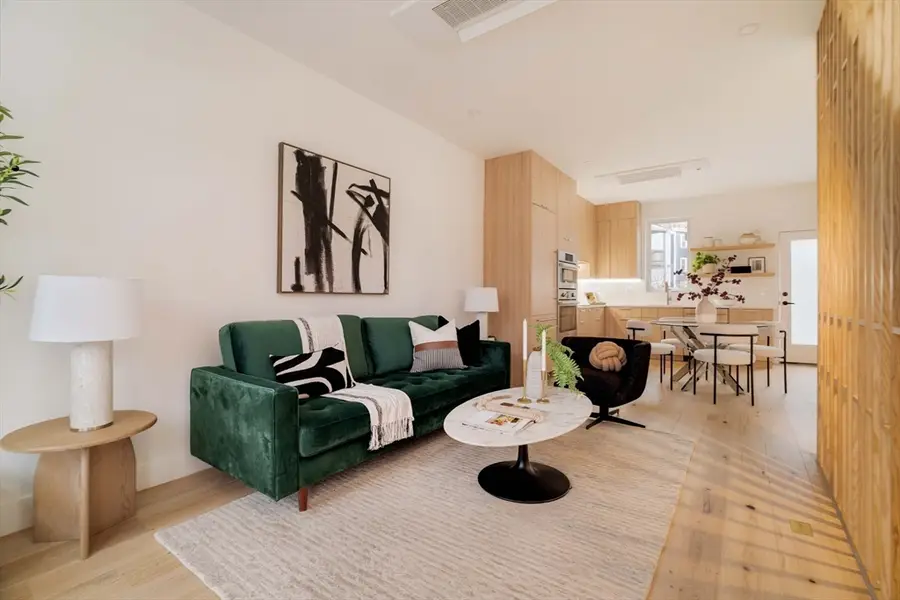 37 Webster Avenue #37, Cambridge, MA 02141 - #3