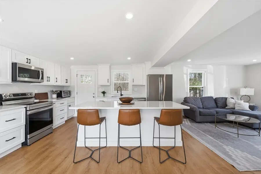 225 Pleasant St, Millis, MA 02054 - #2