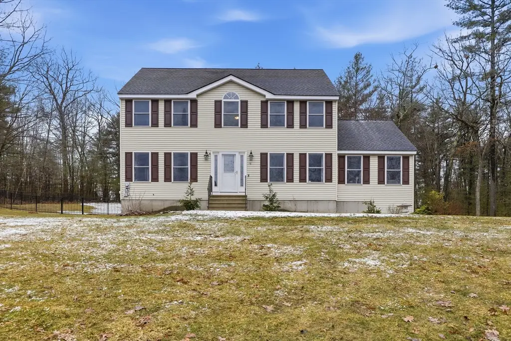 48 Joco Drive, Tyngsborough, MA 01879 - #1
