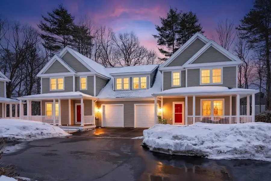 5 Moseley Place #5, Newburyport, MA 01950 - #2