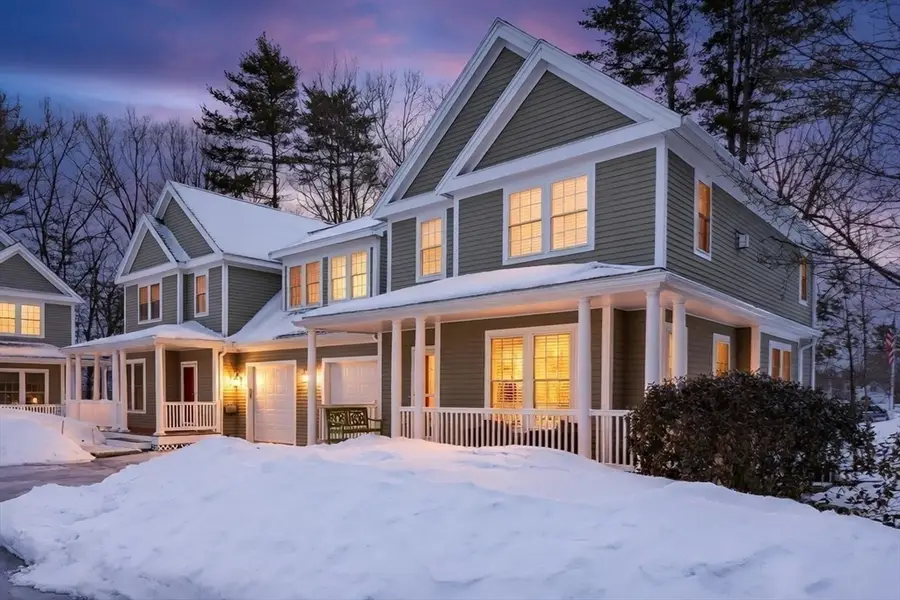 5 Moseley Place #5, Newburyport, MA 01950 - #3