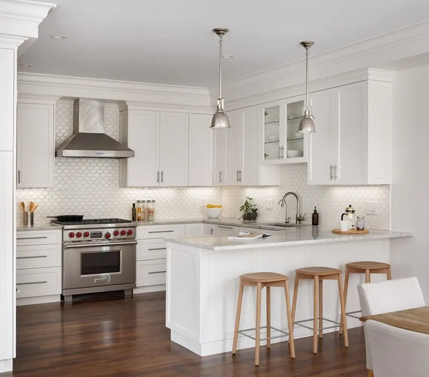 22 Clinton St #22, Cambridge, MA 02139 - #1