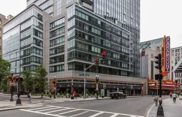 3 Avery St #608, Boston, MA 02111