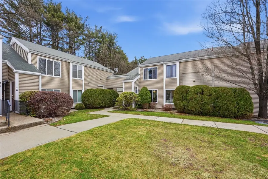 72 Nassau Dr #72, Springfield, MA 01129 - #3