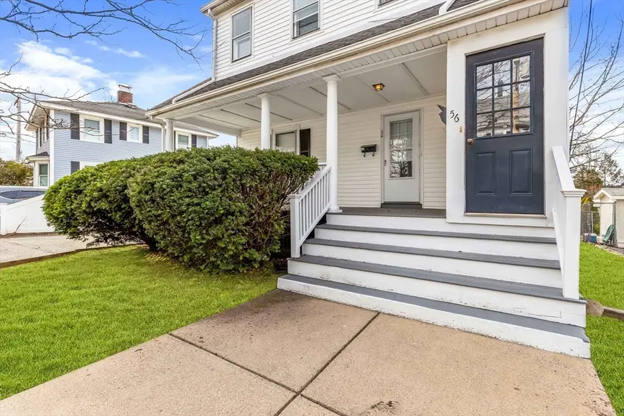 54-56 Dell Ave, Melrose, MA 02176 - #2