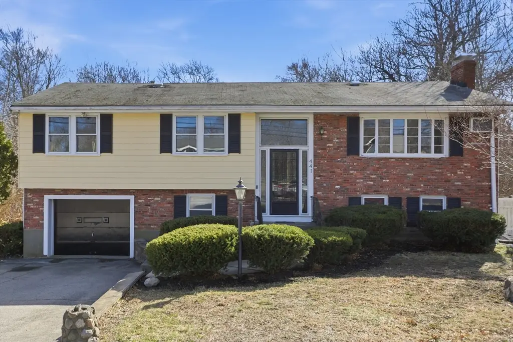 441 Grove St., Braintree, MA 02184 - #1