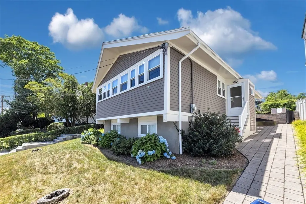 81 Houghton St, Boston, MA 02122 - #1