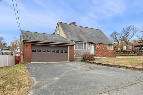 11 Netherton Ave, Beverly, MA 01915