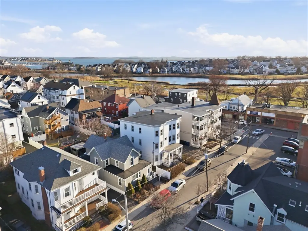 11 Pearl Ave, Winthrop, MA 02152 - #1