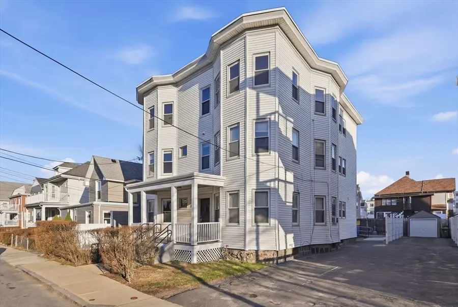 11 Pearl Ave, Winthrop, MA 02152 - #2