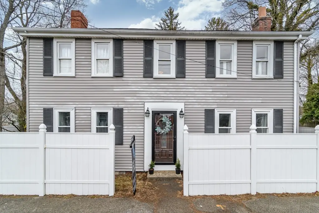851 Worcester St, Wellesley, MA 02481 - #1