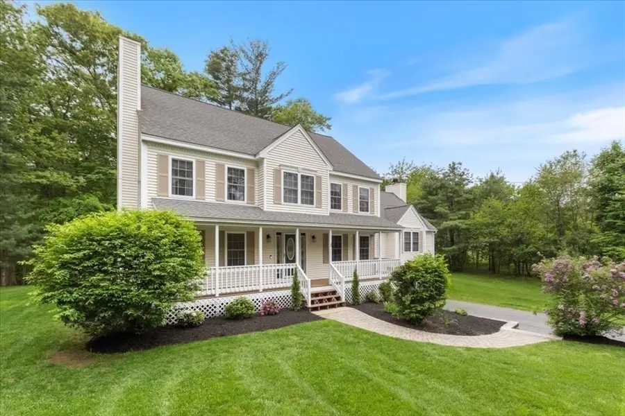 32 W Shore Rd, Merrimac, MA 01860 - #3