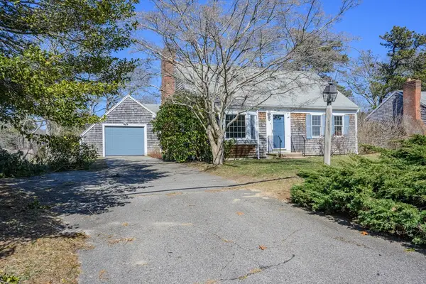 20 Harold Street, Harwich, MA 02646