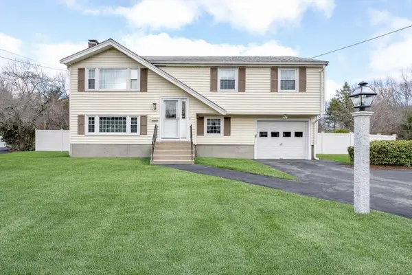 134 Curtis Ave, Stoughton, MA 02072