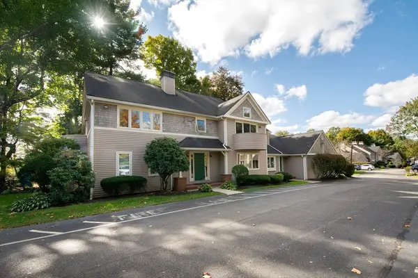 26 Jasper Lane #26, Randolph, MA 02368