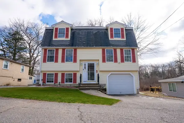 3 Columbia Rd, Billerica, MA 01821