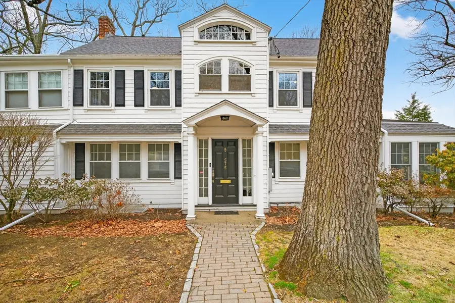 575 Chestnut St, Newton, MA 02468 - #2