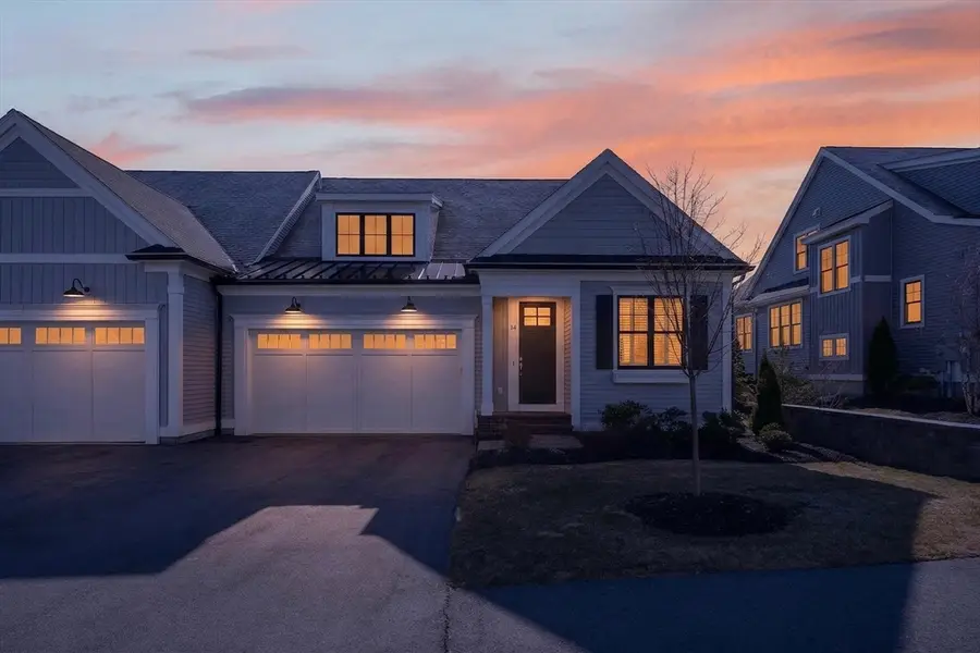 14 Callahan Dr #14, Framingham, MA 01701 - #2